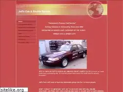 Sites similar to jeffscabs.com