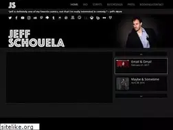 Sites similar to jeffschouela.com