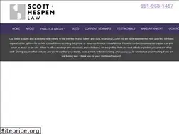 Sites similar to jeffscottandassociates.com