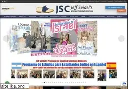 Sites similar to jeffseidel.com