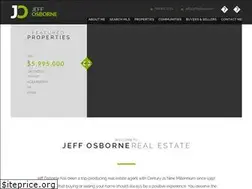 Sites similar to jeffsellsva.com