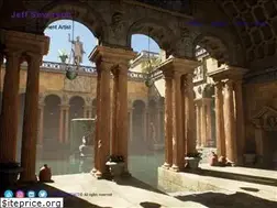 Sites similar to jeffseverson3d.com