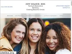 Sites similar to jeffshadiddds.com