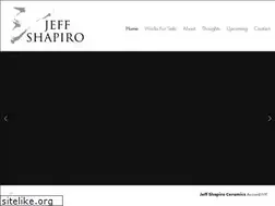 Sites similar to jeffshapiroceramics.com