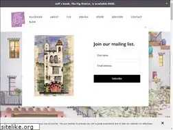 Sites similar to jeffsheltonarchitect.com