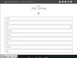 Sites similar to jeffsjewelry.com