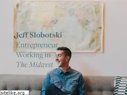 Sites similar to jeffslobotski.com