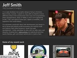 Sites similar to jeffsmith.me