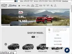 Sites similar to jeffsmithchevrolet.net