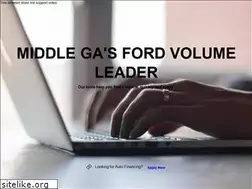 Sites similar to jeffsmithford.com