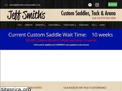 Sites similar to jeffsmithscustomsaddles.com