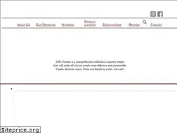 Sites similar to jeffsnaturals.com