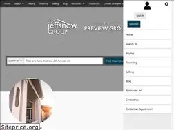 Sites similar to jeffsnowgroup.com