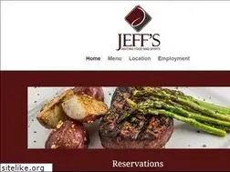 Sites similar to jeffsoc.com