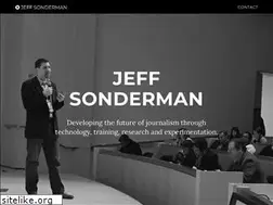 Sites similar to jeffsonderman.com