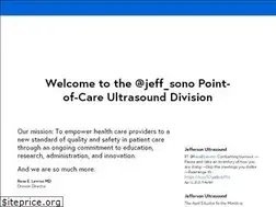 Sites similar to jeffsono.org