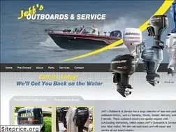 Sites similar to jeffsoutboards.com