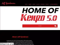 Sites similar to jeffspeakman.com