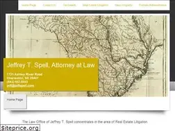 Sites similar to jeffspell.com