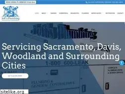 Sites similar to jeffsplumbing.com
