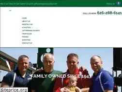 Sites similar to jeffsportingoods.com