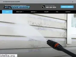 Sites similar to jeffspowerwashing.com