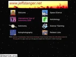 Sites similar to jeffstanger.net