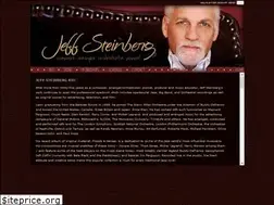 Sites similar to jeffsteinberg.com