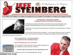 Sites similar to jeffsteinberg.net