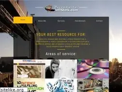 Sites similar to jeffstelk.com