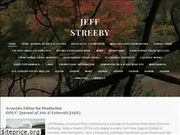 Sites similar to jeffstreebyauthorizedsite.com