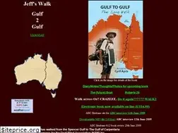 Sites similar to jeffswalk.com