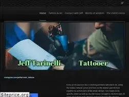 Sites similar to jefftarinelli.com
