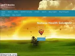 Sites similar to jefftbowles.com