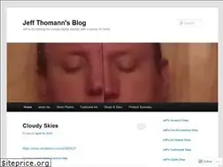 Sites similar to jeffthomann.wordpress.com
