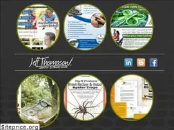 Sites similar to jeffthomasonce.com