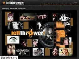 Sites similar to jeffthrower.com
