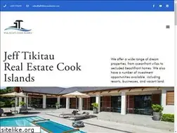 Sites similar to jefftikitaurealestate.com