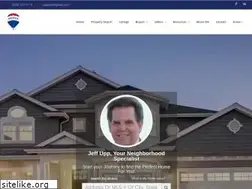 Sites similar to jeffupp.com