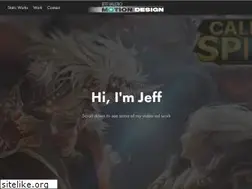 Sites similar to jeffvalerio.com