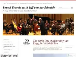 Sites similar to jeffvonderschmidt.com