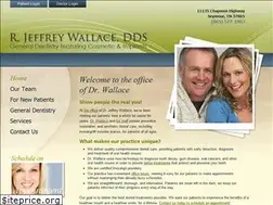 Sites similar to jeffwallacedds.com