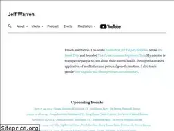 Sites similar to jeffwarren.org