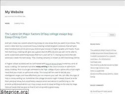 Sites similar to jeffwieseler.com