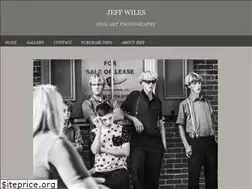 Sites similar to jeffwilesphoto.com