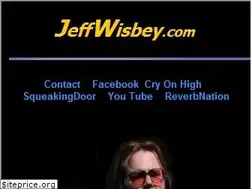 Sites similar to jeffwisbey.com
