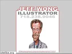 Sites similar to jeffwong.com