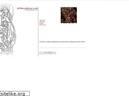 Sites similar to jeffwoodbury.com