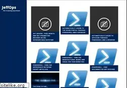 Sites similar to jeffwouters.nl