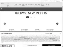 Sites similar to jeffwyleralexandriabuick.com